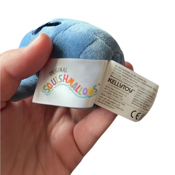 stitch micromallow RARE - Picture 3 of 3